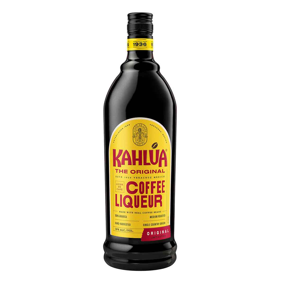 Ликер Kahlua 1л 16%