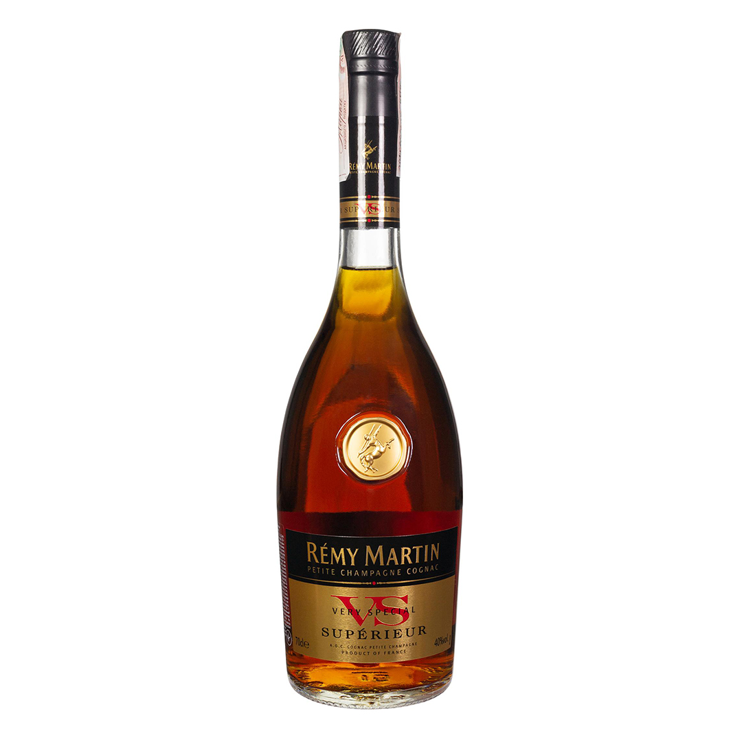 Коньяк Remy Martin Superior VS 0,7л 40%