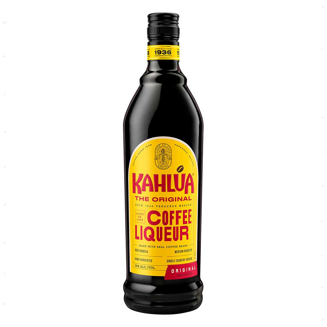 Ликер Kahlua Coffe Liqueur 0,7л 16%