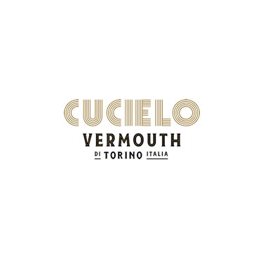 Вермут Cucielo Vermouth di Torino Bianco 0,75л 16,8% в Украине