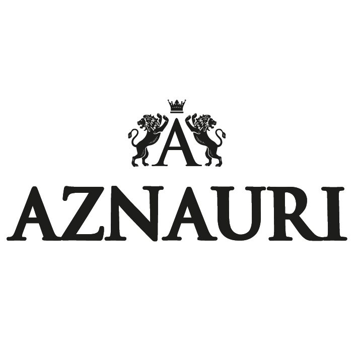Коньяк Украины Aznauri 5лет выдержки 0,5л 40% в сувенирной коробке купить