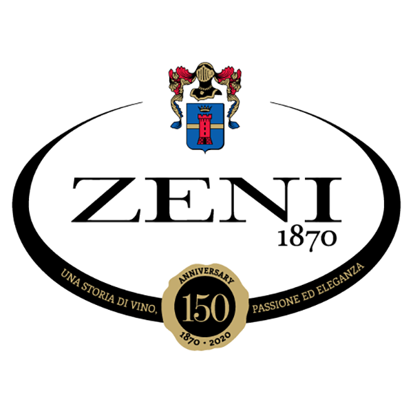 Вино Zeni Amarone della Valpolicella Classico DOC сухое красное 0,75л 15,5% купить