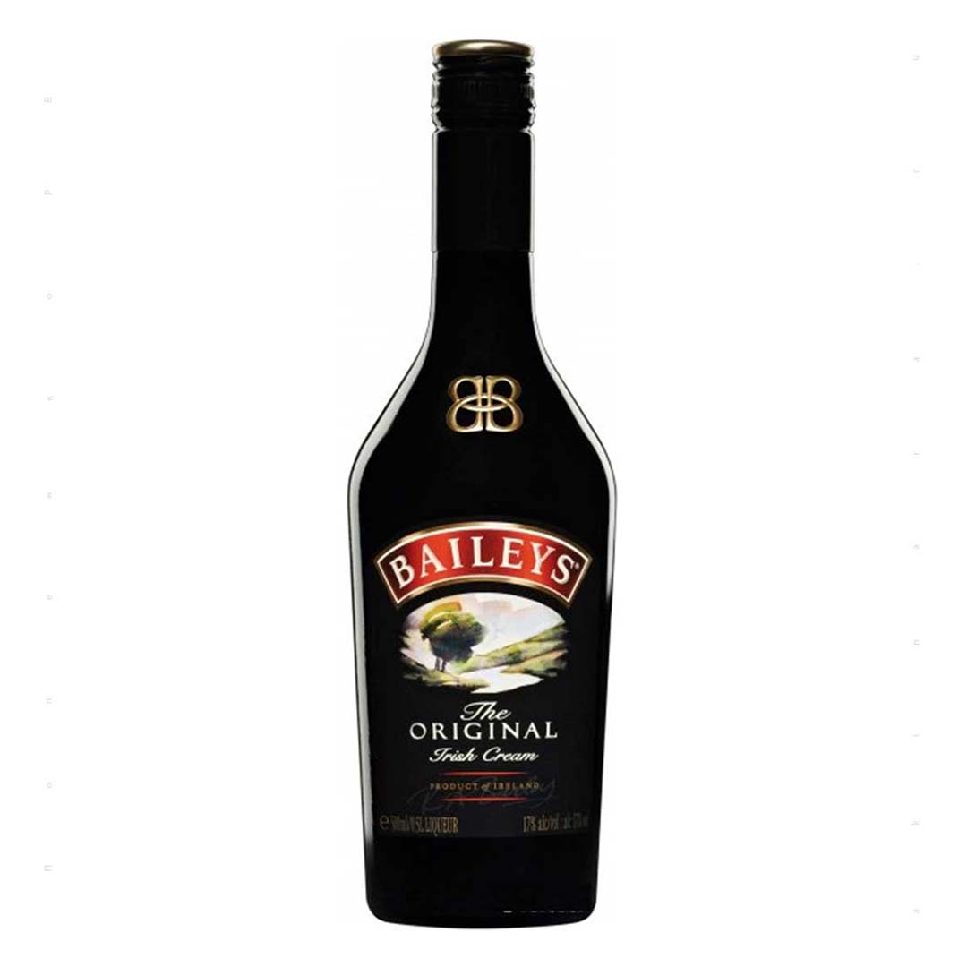 Ликер Baileys 0,37л 17%