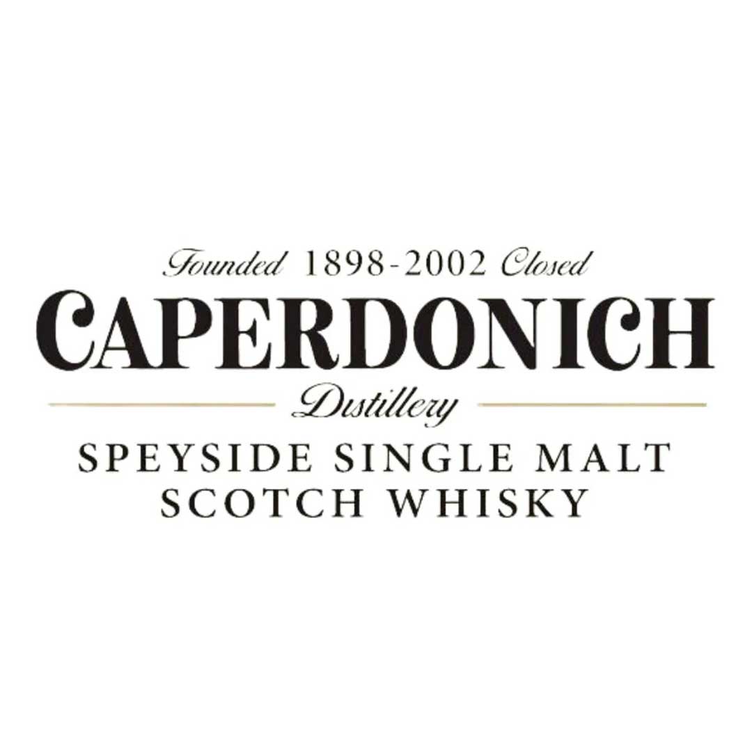 Виски Caperdonich 21 Years Old 0,7л 48% купить