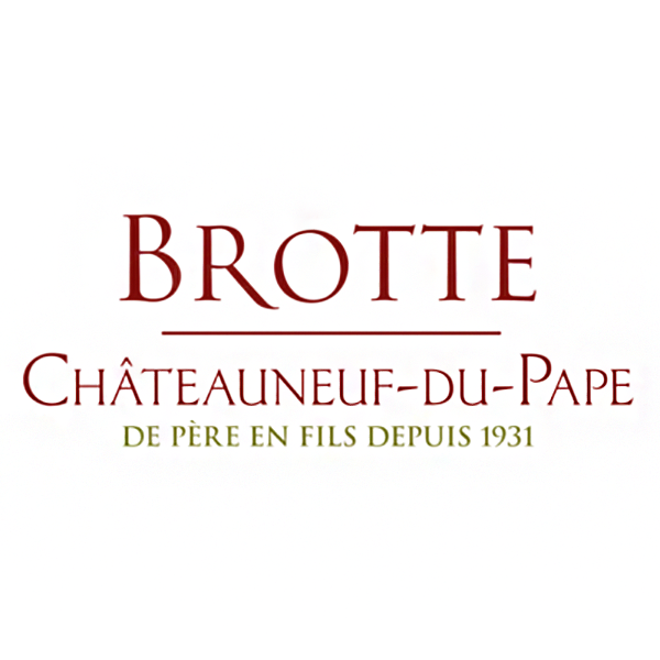 Вино Brotte Cotes du Rhone Esprit Barville Rouge красное сухое 0,75л 14% в Украине
