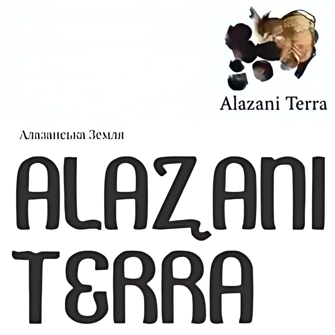 Напиток винный Alazani Terra Bacche красный полусладкий 1,5 л 8-8,5% купить