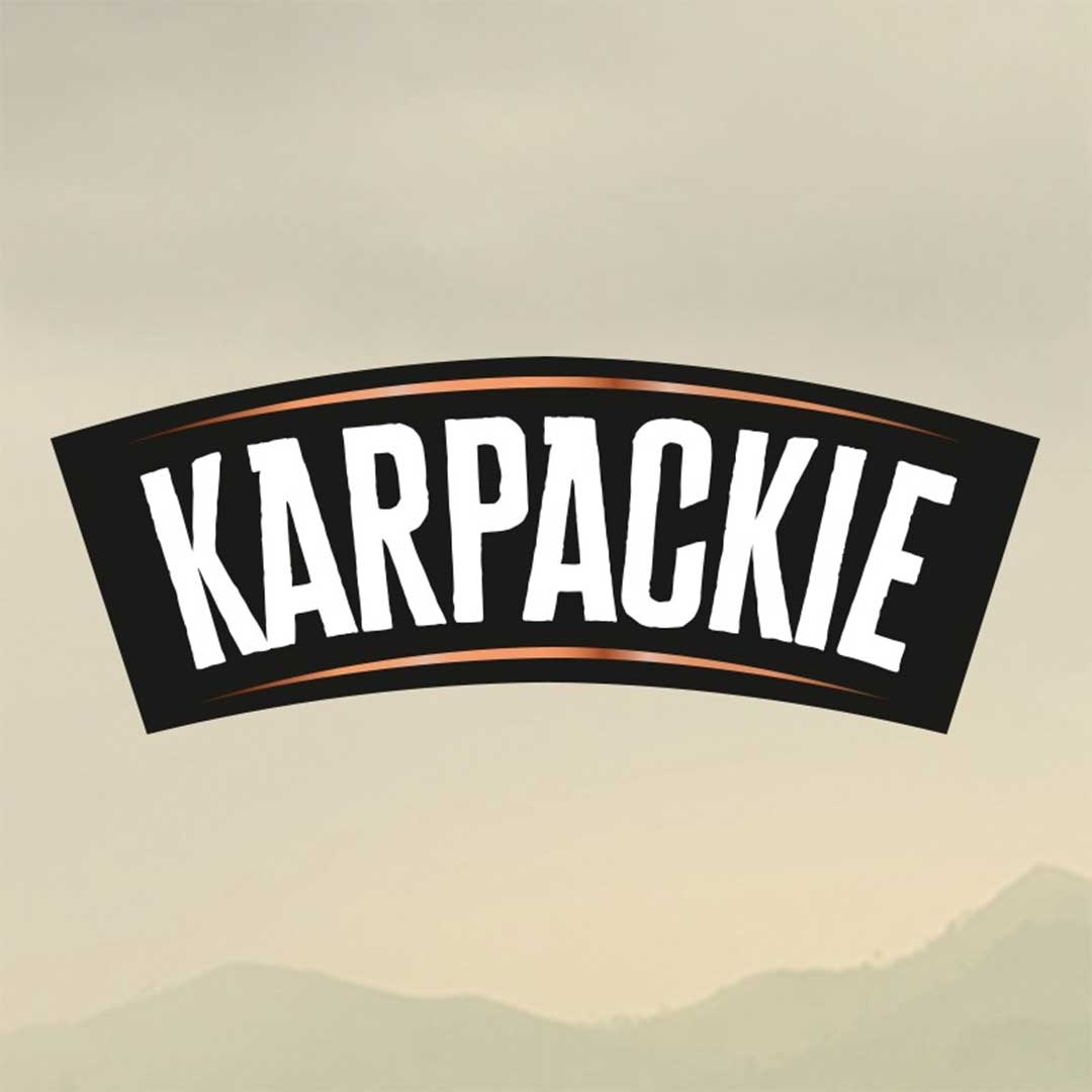 Пиво Karpackie Pils светлое фильтрованное 0,5л 4% купить
