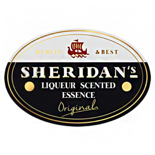 Лікер Sheridans 0,7л 15,5% в Україні