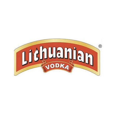 Водка Lithuanian Сranberry 0,5л 40% в Украине