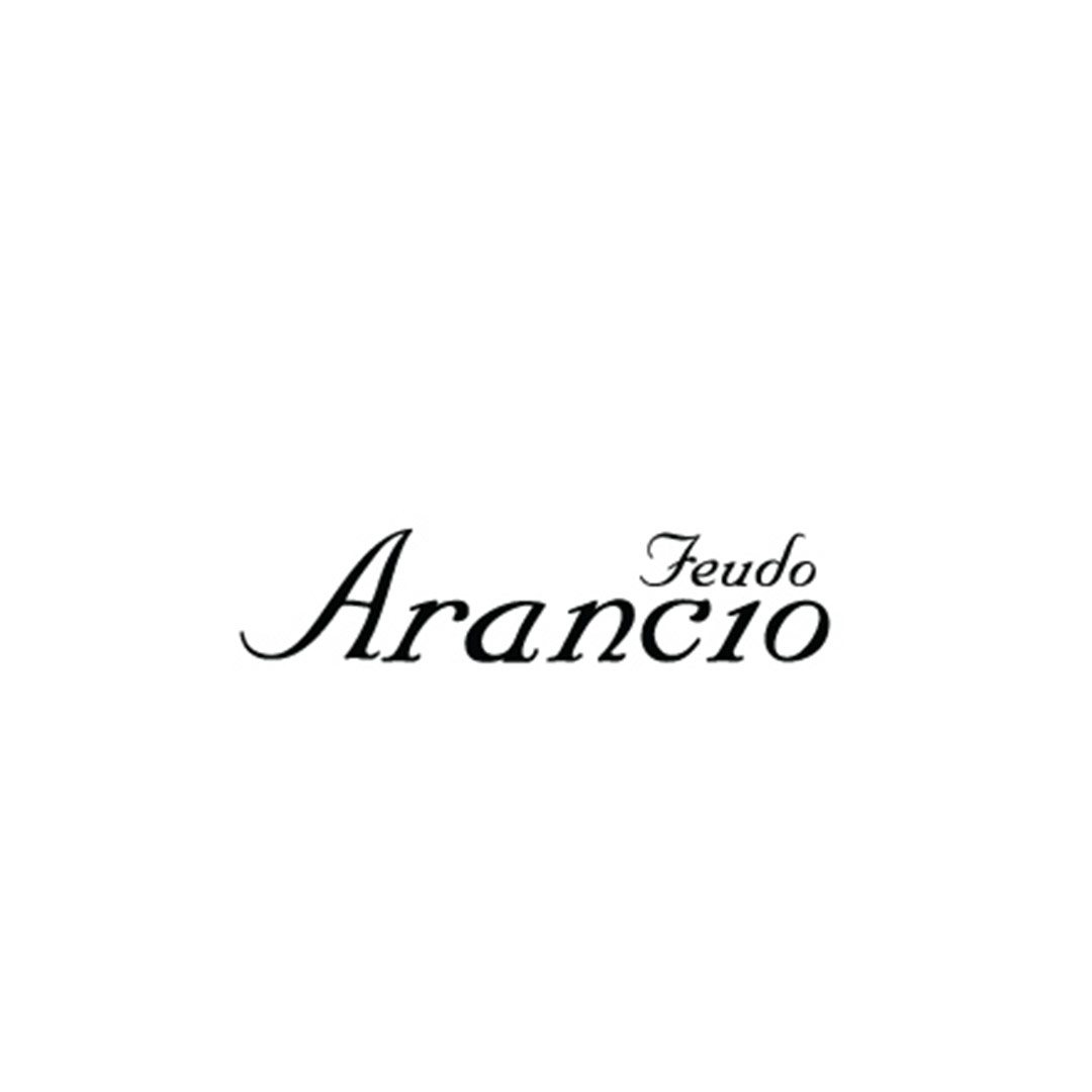 Вино Feudo Arancio Rosso Riserva красное полусухое 0,75л 13,5% в Украине