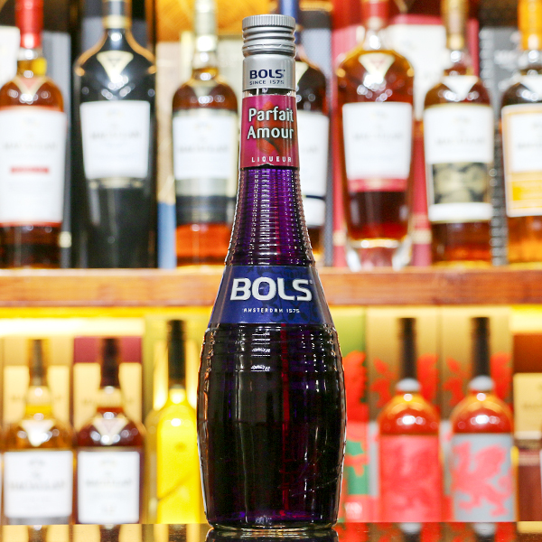 Ликер Bols Parfait Amour 0,7л 24% купить
