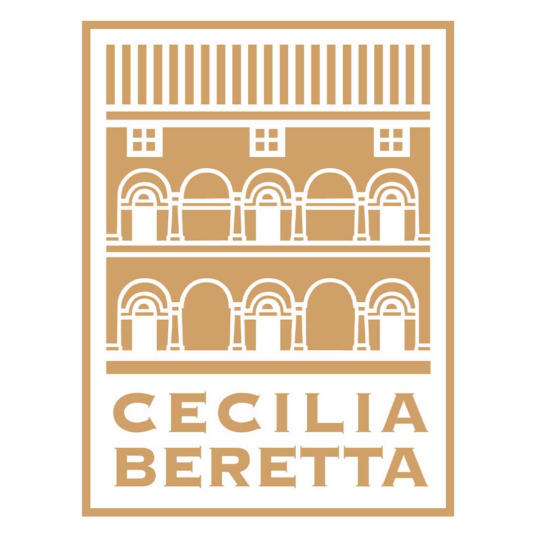 Вино Cecilia Beretta Trevenezie Frida розовое сухое 0,75л 11% купить