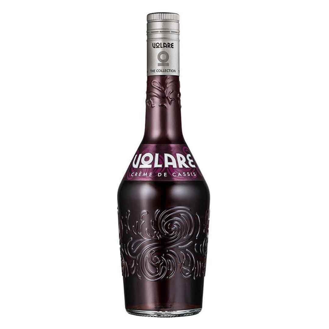 Лікер Volare Creme de Cassis 0,7л 16%