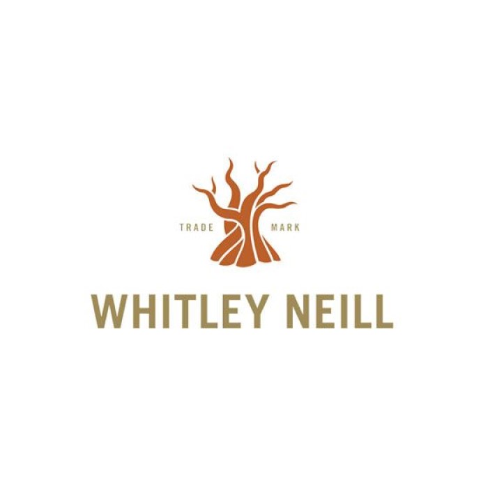 Джин Whitley Neill Алоэ &amp; Огурец 0,7л 43% купить