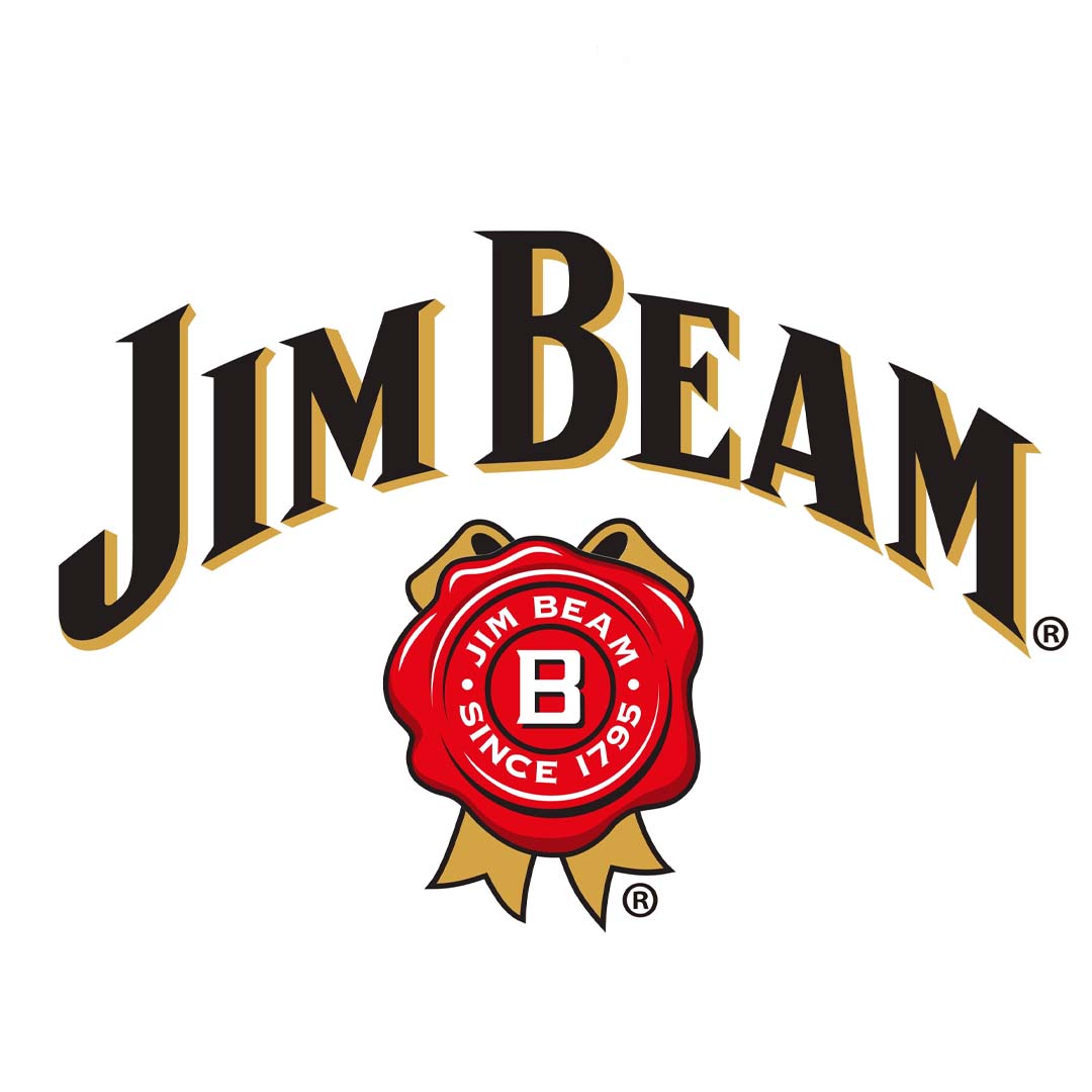 Віскі Jim Beam White 4 роки витримки 0,5л 40% купити