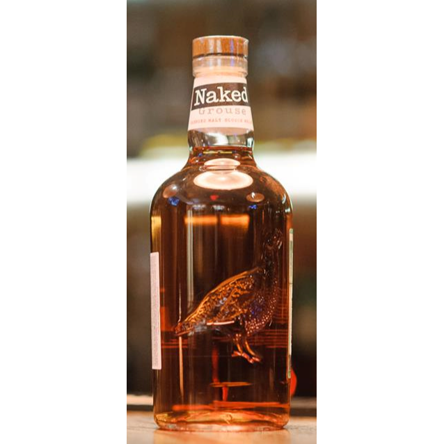 Виски Naked Grouse 0,7 л 40% купить