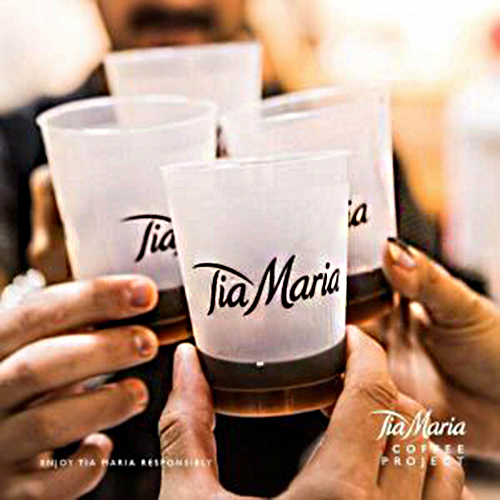 Ликер Tia Maria 0,7л 20% купить