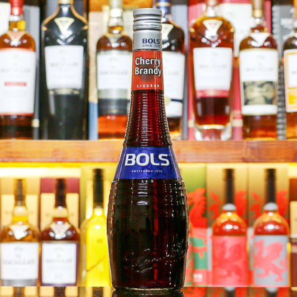 Ликер Bols Cherry Brandy 0,7л 24% купить