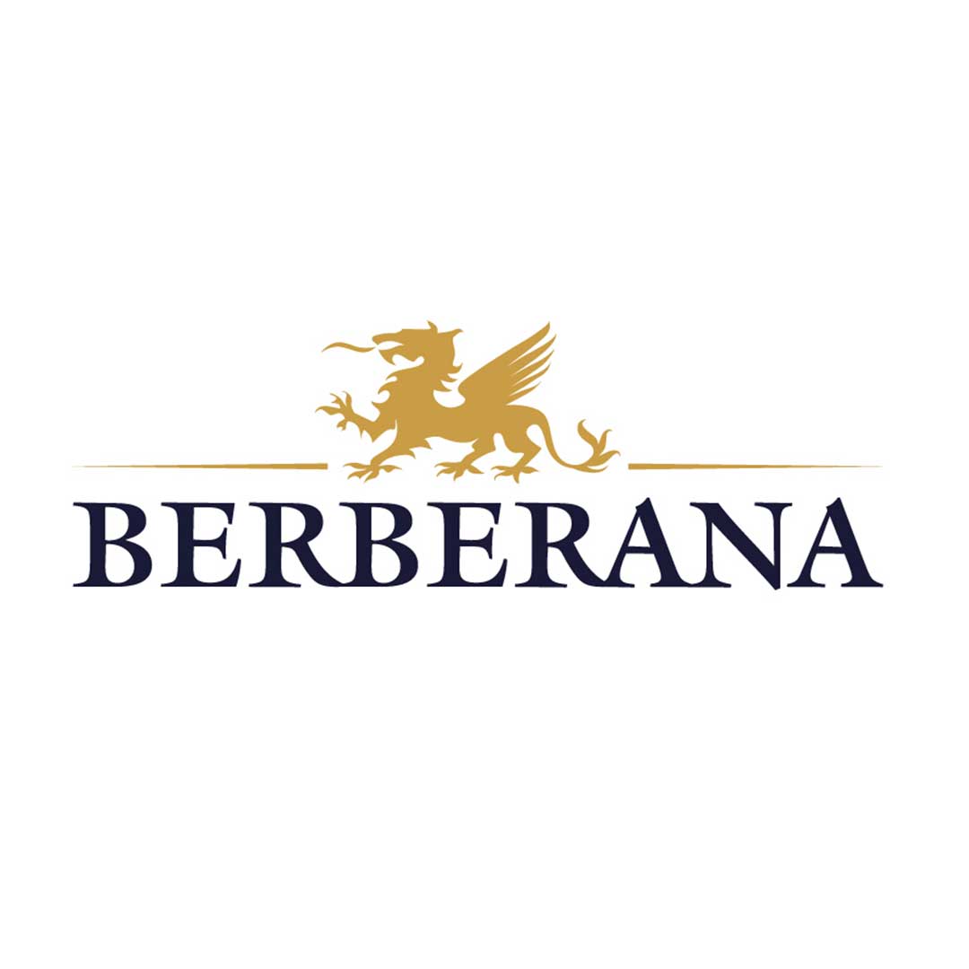 Вино Cava Berberana GR Trad Brut Rose рожеве 11,5% купити