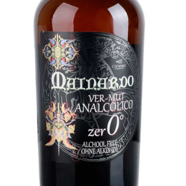 Сироп Mainardo Ver-Mut ZERO 1л 0% купить