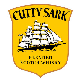 Виски Cutty Sark 12 лет выдержки 0,7л 40% купить