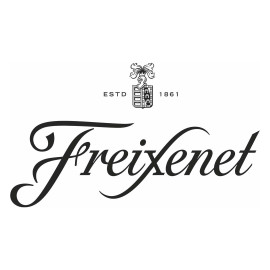 Игристый напиток Freixenet Alcohol Free Sparkling White на основе безалкогольного вина белый полусухой 0,2л 0% купить