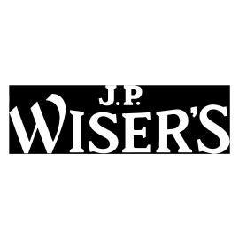 Виски J.P. Wiser's Triple Barrel 10 Years Aged 0,7л 40% купить
