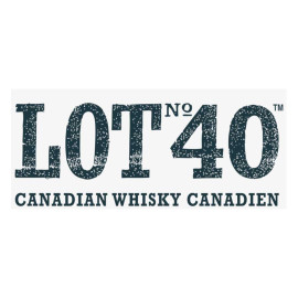 Виски Lot No. 40 Rye Copper Pot Distilled 0,7л 43,0% купить