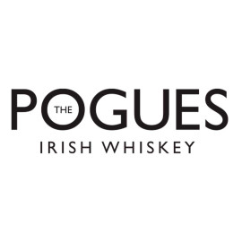 Виски Pogues Ireland 0,05л 40% купить