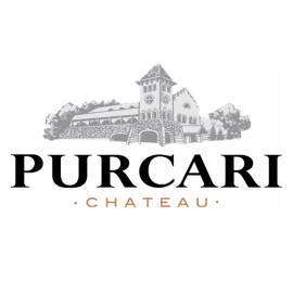 Вино Purcari Freedom Blend червоне сухе 0,75 л 13% купити