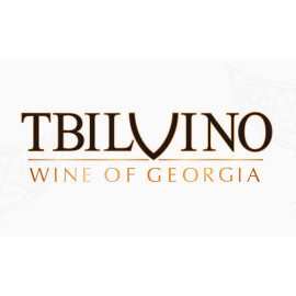 Вино Тбилвино Сачино красное сухое 0,75л 11,5% купить