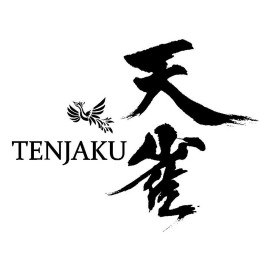 Виски Tenjaku Pure Malt Sherry Cask 0,7л 43% купить