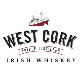 Виски West Cork IPA Cask 3 уо 0,7л 40% купить