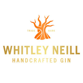 Джин Whitley Neill Quince 0,7л 41,3% купить