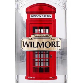 Джин Wilmor класичний 0,7л 37,5% купити