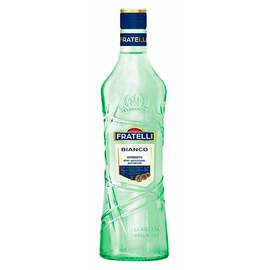 Вермут Fratelli Bianco десертный белый 1л 14%
