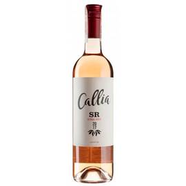 Вино Callia Shiraz Rose рожеве сухе 0,75л 13,5%