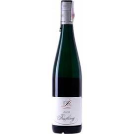 Вино Riesling Villa Wolf напівсолодке біле 0,75л 10,5%