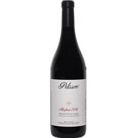 Вино Dolcetto d'Alba Munfrina Pelissero красное сухое 0,75л 13%