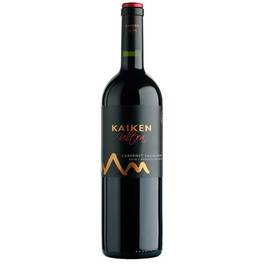 Вино Kaiken Cabernet Sauvignon сухое красное 0,75л 14%