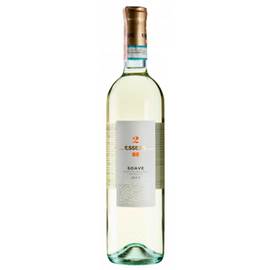 Вино Cesari Soave Essere белое сухое 0,75л 11,5%