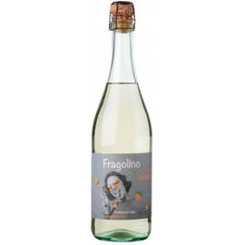 Фраголіно Bianco Borgo Imperiale біле солодке 0,75л 7,5%