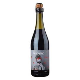 Фраголіно Rosso Borgo Imperiale червоне солодке 0,75л 7,5%