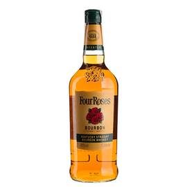 Бурбон Four Roses 1 л 40%