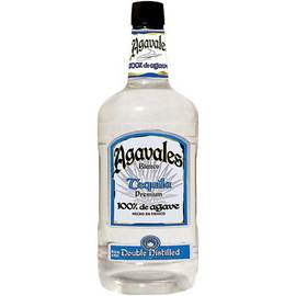 Текіла Agavales Blanco 0,75л 40%