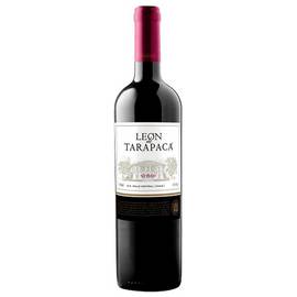 Вино Tarapaca Syrah Leon de Tarapaca красное сухое 0,75л 13,5%
