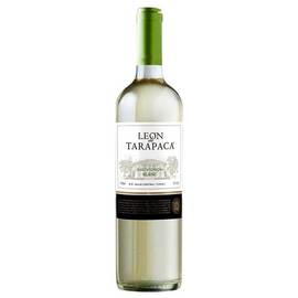 Вино Tarapaca Sauvignon Blanc Leon de Tarapaca белое сухое 0,75л 12.5%