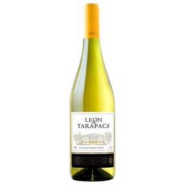 Вино Tarapaca Chardonnay Leon de Tarapaca белое сухое 0,75л 13%