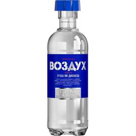Водка Воздух 0,5л 40%