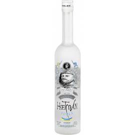 Водка Гетьман 0,5 л 40%